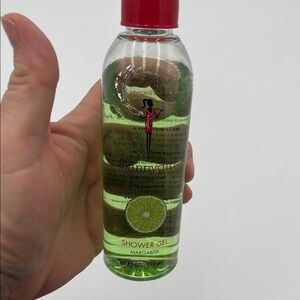 Skinny girl Margarita Shower Gel